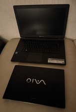2 Notebook/Laptop Sony Vaio & Packard Bell EasyNote