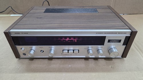 Ricevitore vintage marantz - ricevitore,