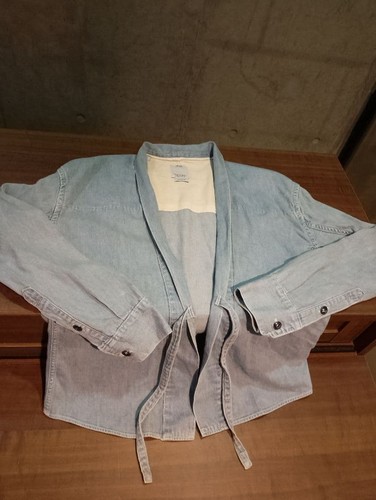 Visvim lhamo camicia - visvim, giacca