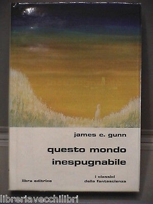 Questo mondo inespugnabile - questo,