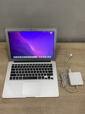 Apple MacBook Air A1466 13,3"