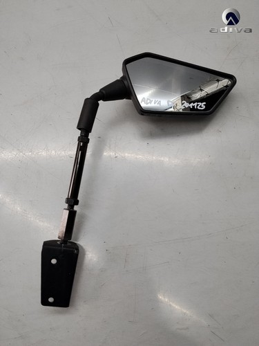 Specchietto retrovisore destro - specchietto,