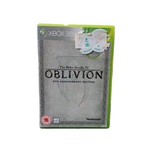 The elder scrolls oblivion - elder,