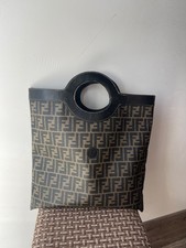 Autentica Fendi s.a.s. vintage
