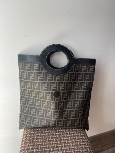 Authentic vintage fendi - vintage, s.a.s