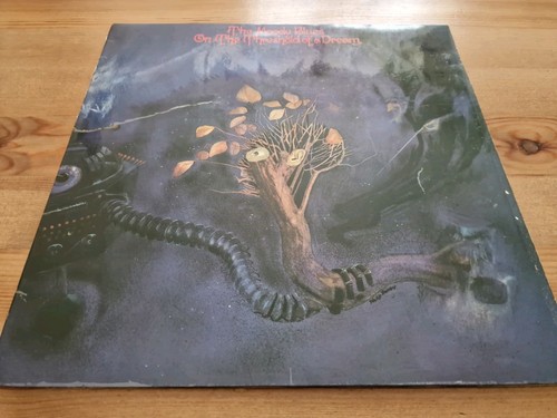 The moody blues - moody, blues-on
