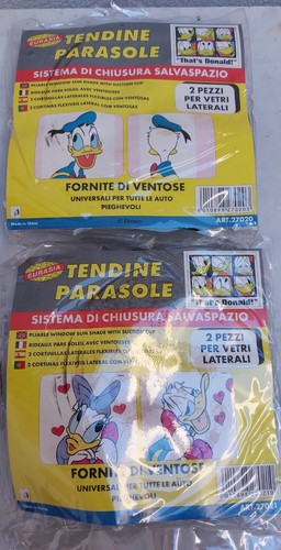 Paperino set tendine tende - paperino/a,
