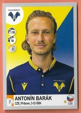 CALCIATORI PANINI 2020-21 2021