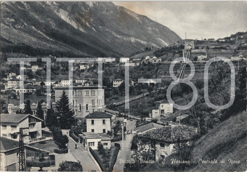 Vittorio veneto floriano - veneto, s.