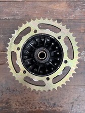 MOZZO CON CORONA POSTERIORE GRIMECA FANTIC, GARELLI, MALAGUTI, GILERA ECC