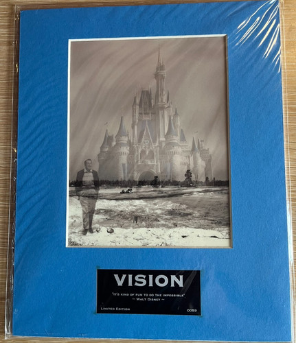 Disney park walt - disney, -laser