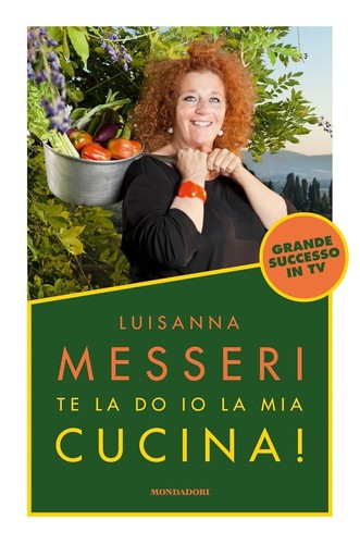 Mia cucina l - te, !