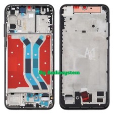 FRAME ALLOGGIO DISPLAY PER