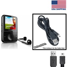 Philips GoGEAR Ariaz Lettore