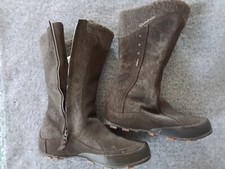 DOPOSCI QUECHUA TAGLIA 41