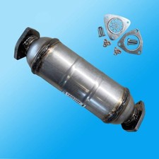 Filtro antiparticolato EU4 DPF