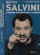 Matteo Salvini, l'homme qui