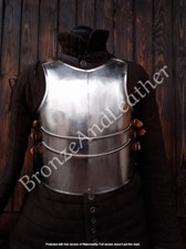 Costume Halloween Cuirass Only