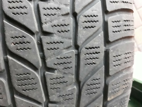 Gomme 205 r16 92h - gomme,