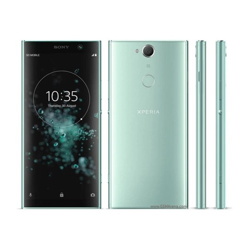 Sony xperia xa2 plus h4493 - xa2,