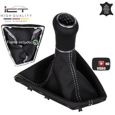 ICT pomello cambio cuffia