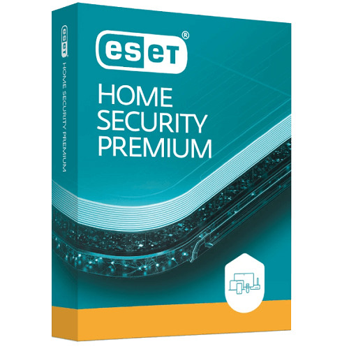 Eset home security - security, premium
