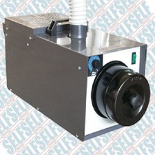 ASPIRATORE PER POLVERI TIPO