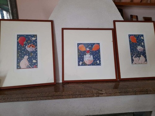 Francesconi beppe serigrafie - francesconi, 3