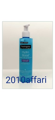Neutrogena hydro boost latte - neutrogena,