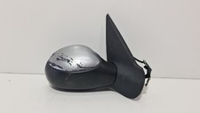 Ricambi Usati Specchio Specchietto Retrovisore DX Destro Peugeot 206  CC 2000