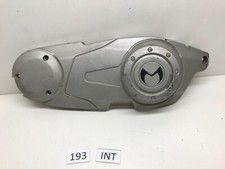 CARENA COPERCHIO CARTER TRASMISSIONE VARIATORE SCOOTER MALAGUTI BLOG 125 CC