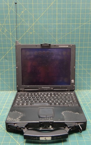 Solo computer panasonic - solo,