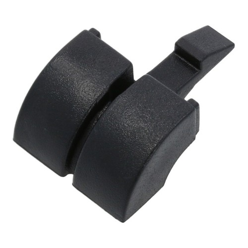 Staffa blocco tappo per - staffa,