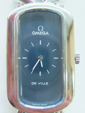 OMEGA vintage donna