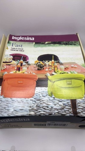 Inglesina fast table chair - inglesina,