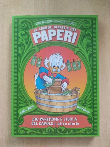 Grande dinastia dei paperi - la,