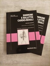 Sindromi e Malattie Cardio Renali - Leier, Boudoulas - McGraw Hill 