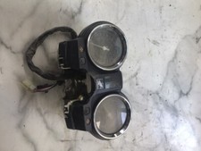 04 Honda CB900 CB 900 F Hornet Strumenti Indicatori Tachimetro Contachilometri