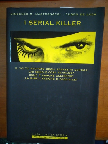 I serial killer - i, killer-