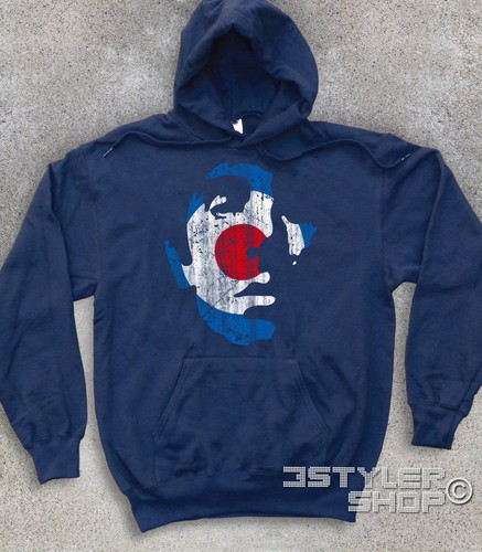 Felpa unisex keith moon - unisex,