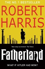 Fatherland By Robert Harris