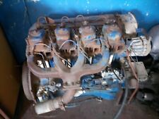 motore same cilindri  senza pompa di iniezione 1054p