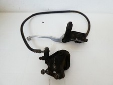 per aprilia scarabeo 50 4t pinza pompa freno anteriore brake caliper pump front