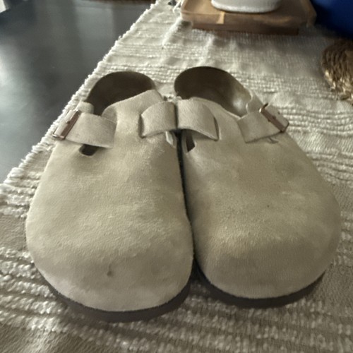 Birkenstock boston plantare - birkenstock,