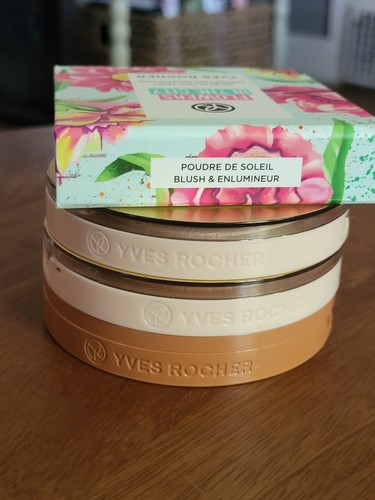 Yves rocher lotto di - yves,