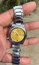 Seiko 5 Automatico Quadrante