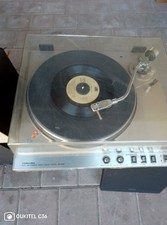 Toshiba SR-F440, Toshiba