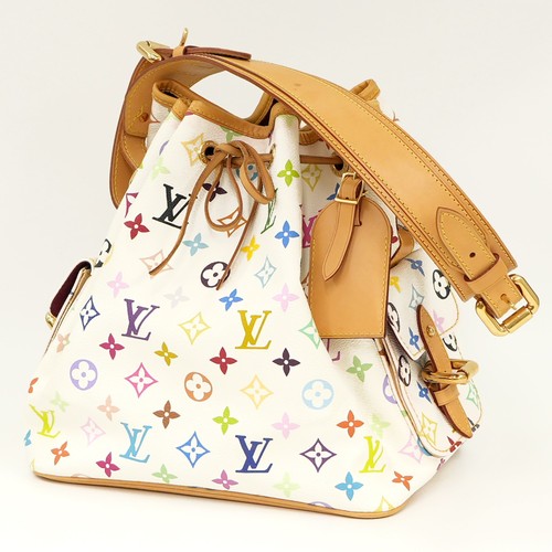 Borsa tracolla louis vuitton - a,