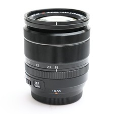 Fujifilm Fujinon XF 18-55mm