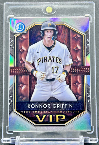 Konnor griffin mint 2025 - konnor,
